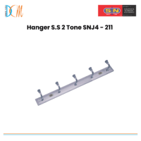 SN - Hanger S.S 2 Tone SNJ4 - 211