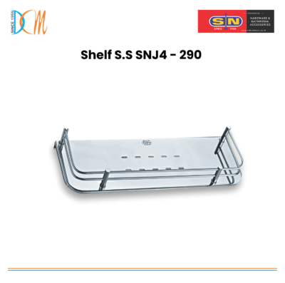 SN - Shelf S.S SNJ4 - 290