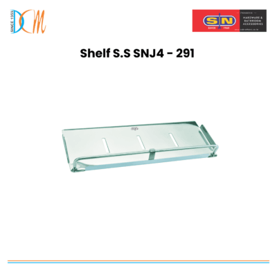 SN - Shelf S.S SNJ4 - 291