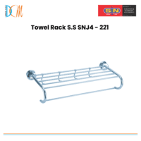 SN - Towel Rack S.S SNJ4 - 221