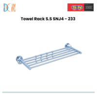 SN - Towel Rack S.S SNJ4 - 233