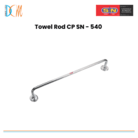 SN - Towel Rod CP SN - 540