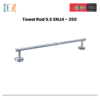 SN - Towel Rod S.S SNJ4 - 350