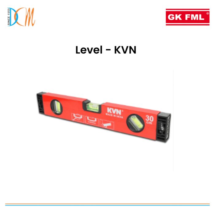 Level - KVN