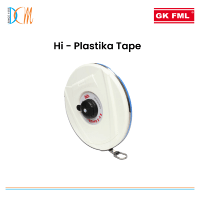 Hi - Plastika Tape