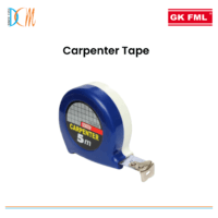 Carpenter Tape