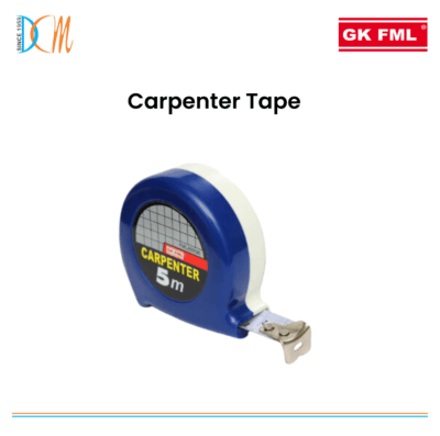 Carpenter Tape