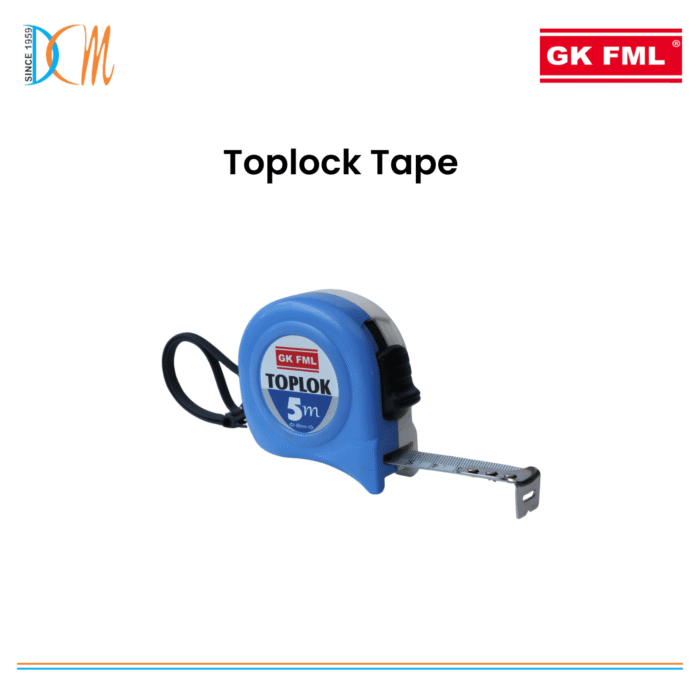 Toplock Tape