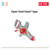 Open Reel Steel Tape