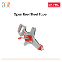 Open Reel Steel Tape