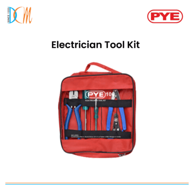 Pye - Electrician Tool Kit