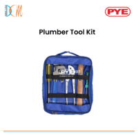 Pye - Plumber Tool Kit