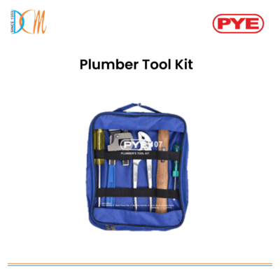 Pye - Plumber Tool Kit