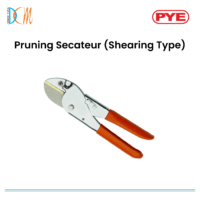 Pye - Pruning Secateur (Shearing Type)