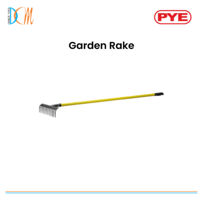 Pye - Garden Rake