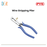 Pye - Wire Stripping Plier