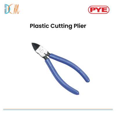 Pye - Plastic Cutting Plier