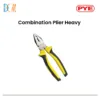 Pye - Combination Plier Heavy