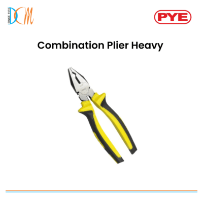 Pye - Combination Plier Heavy