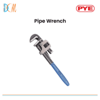 Pye - Pipe Wrench