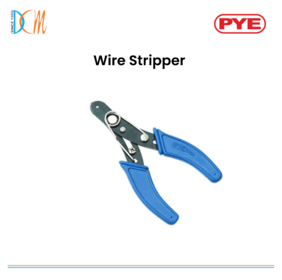 Pye - Wire Stripper