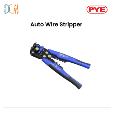 Pye - Auto Wire Stripper