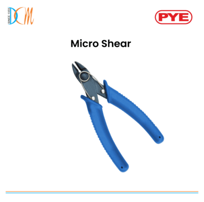 Pye - Micro Shear