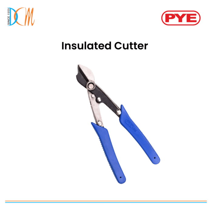 Pye - Insulated Cutter