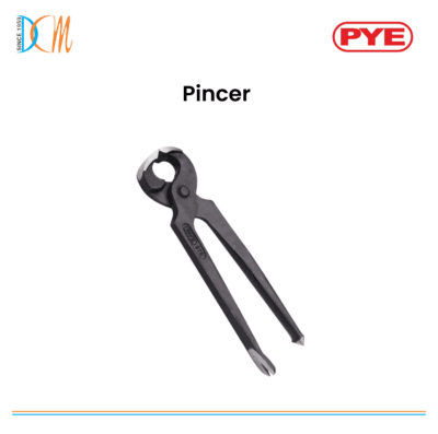 Pye - Pincer