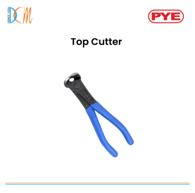 Pye - Top Cutter