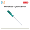 Pye - Phillip Head (+) Screw Driver