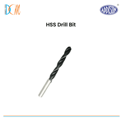 Addison - HSS Drill Bit