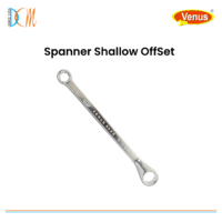 Spanner Shallow OffSet