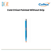 Cold Chisel Pointer Without Grip