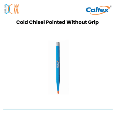 Cold Chisel Pointer Without Grip