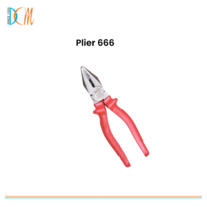 Plier 666