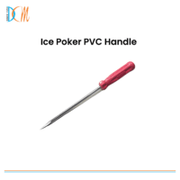 DCM - Ice Poker PVC Handle