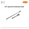 1/2" Sq Drive Extension Rod