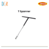 T Spanner