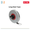 Gk - long steel tape