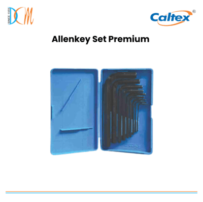 Caltex - Allenkey Set Premium