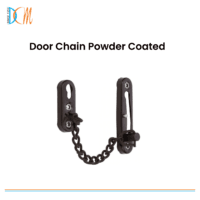 ARK - Door Chain Powder Coated