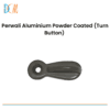 Perwali Aluminium Powder Coated (Turn Button)