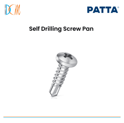 Self Drilling Screw Pan