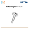 Self Drilling Screw Truss