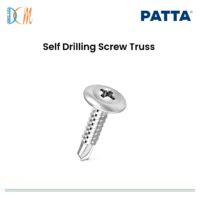 Self Drilling Screw Truss