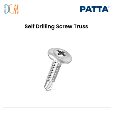 Self Drilling Screw Truss