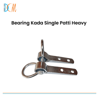 Bearing Kada Single Patti Heavy