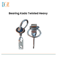 Bearing Kada Twisted Heavy