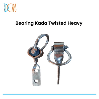 Bearing Kada Twisted Heavy